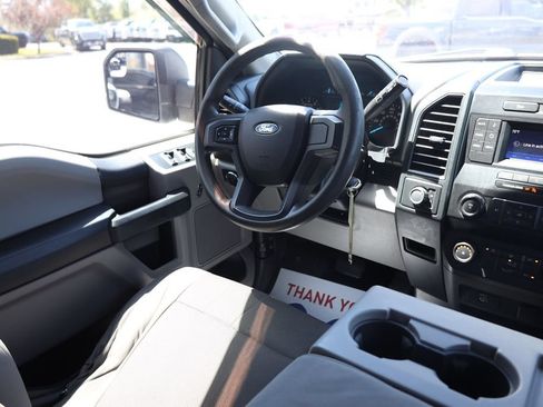 Used 2015 Ford F150 XL w/ XL Power Equipment Group AWD/4WD image 19