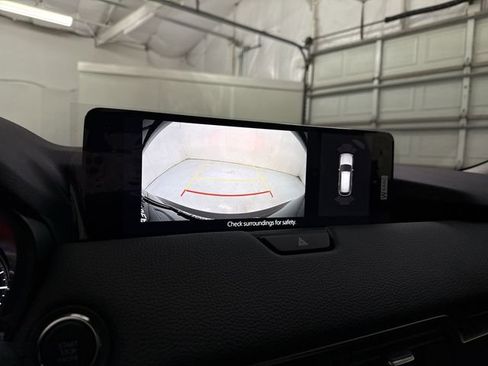 Used 2026 MAZDA CX-90 3.3 Turbo w/ Preferred Package image 27