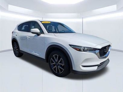 Used 2018 MAZDA CX-5 Grand Touring