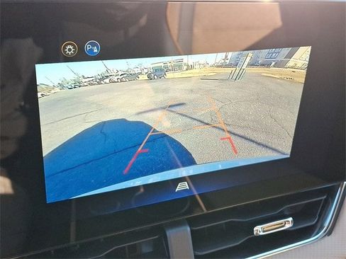 New 2026 Chevrolet Equinox ACTIV image 13