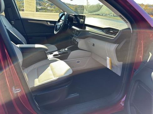 New 2026 Ford Escape PHEV image 19