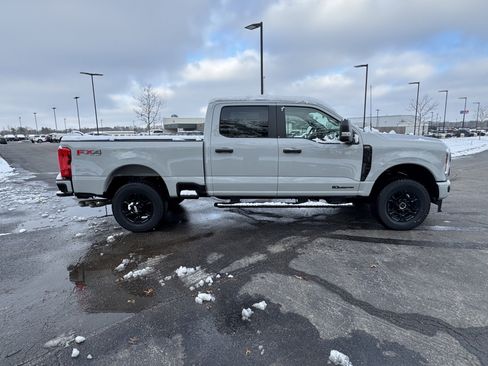 New 2026 Ford F250 XL w/ STX Appearance Package image 5