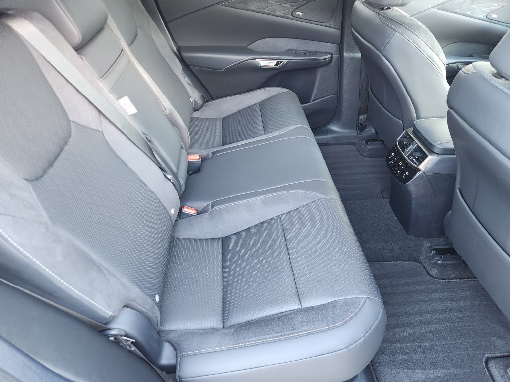 Certified 2023 Lexus RX 350 FWD w/ Cold Area Package image 30