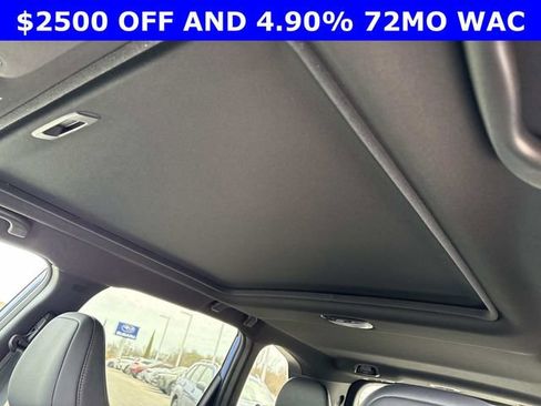 New 2026 Subaru Forester Touring image 27