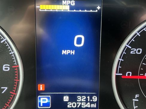 Used 2022 Subaru Ascent Premium w/ Convenience Package image 15