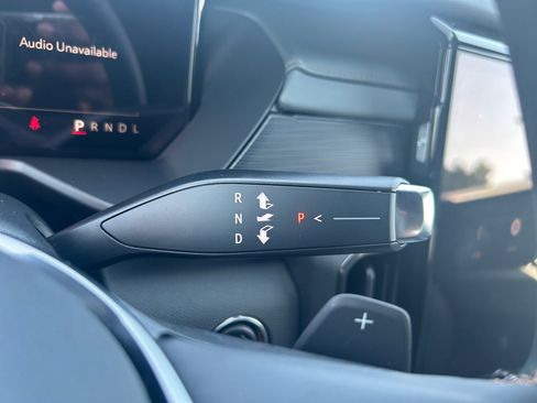 New 2026 GMC Acadia AT4 w/ LPO, Floor Liner Package image 21