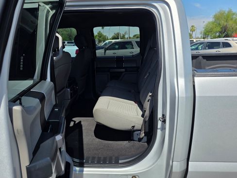 Used 2019 Ford F150 XLT w/ Equipment Group 301A Mid AWD/4WD image 21