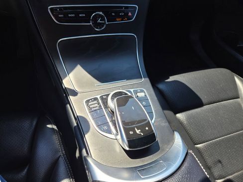 Used 2018 Mercedes-Benz C 300 Sedan image 10