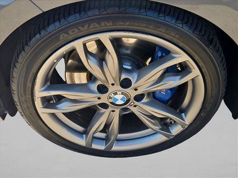 Used 2015 BMW M235i Convertible RWD image 21