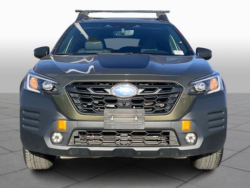 Used 2023 Subaru Outback Wilderness image 4