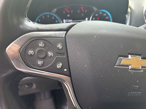 Used 2018 Chevrolet Traverse Premier w/ LPO, Floor Liner Package image 9