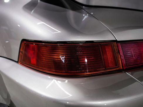 Used 1994 Porsche 911 Turbo RWD image 38