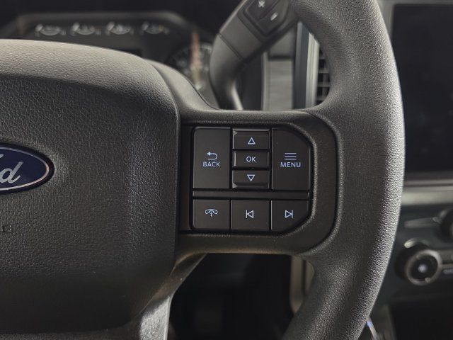 Used 2026 Ford F150 STX AWD/4WD image 14