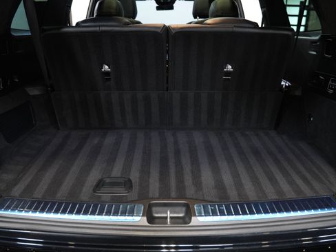 Used 2023 Mercedes-Benz GLS 63 AMG 4MATIC image 52