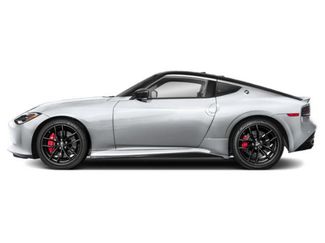 Used 2024 Nissan Z Performance w/ Floor Mat Package video 1
