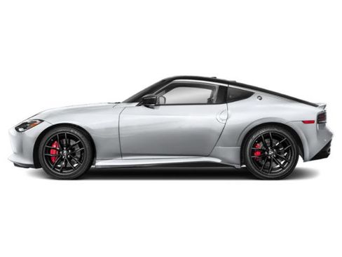 Used 2024 Nissan Z Performance w/ Floor Mat Package image 1