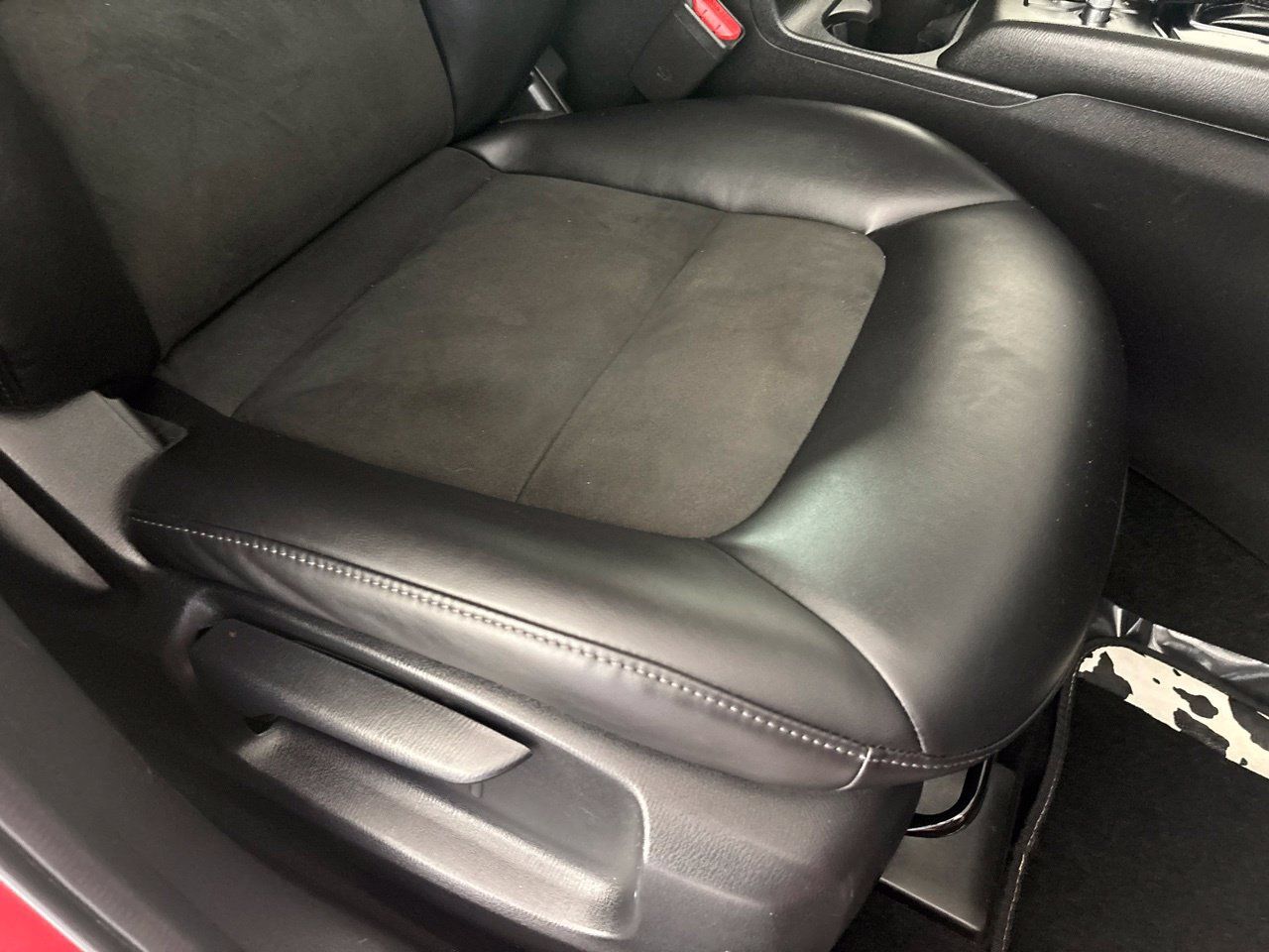 Used 2021 MAZDA CX-5 Touring AWD/4WD image 30