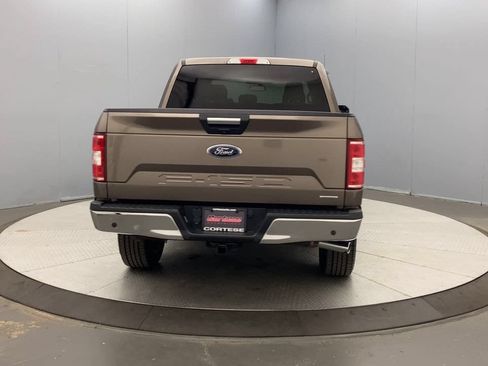 Used 2020 Ford F150 XLT w/ Equipment Group 302A Luxury AWD/4WD image 4