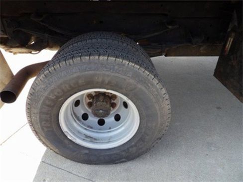 Used 1996 Ford F350 4x4 Regular Cab image 9