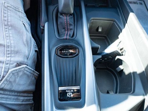 New 2026 Dodge Charger Scat Pack image 18