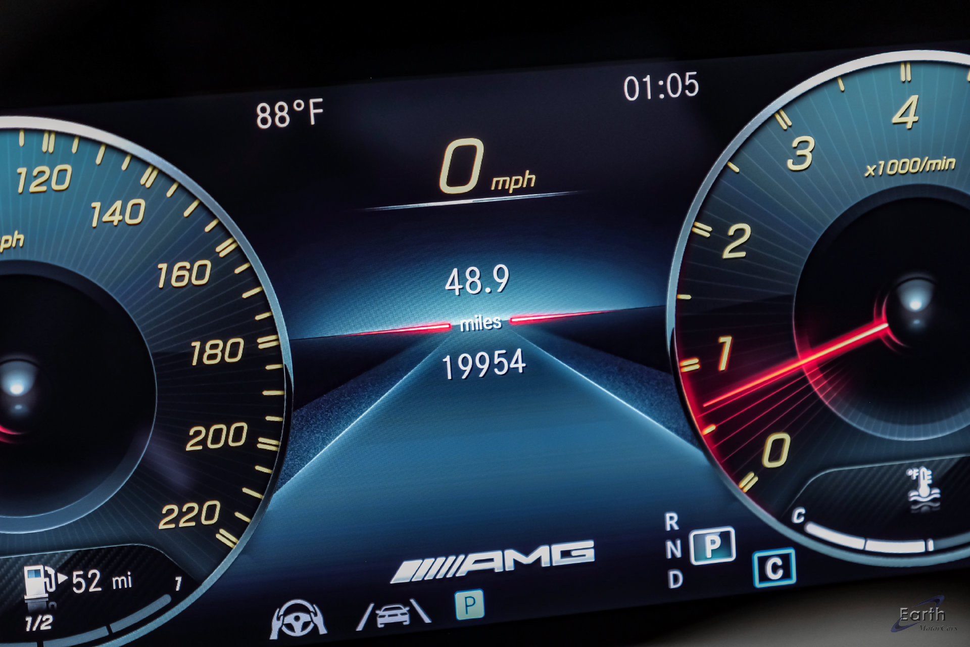 Used 2023 Mercedes-Benz AMG GT 63 S image 81