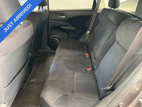 Used 2013 Honda CR-V EX image 6