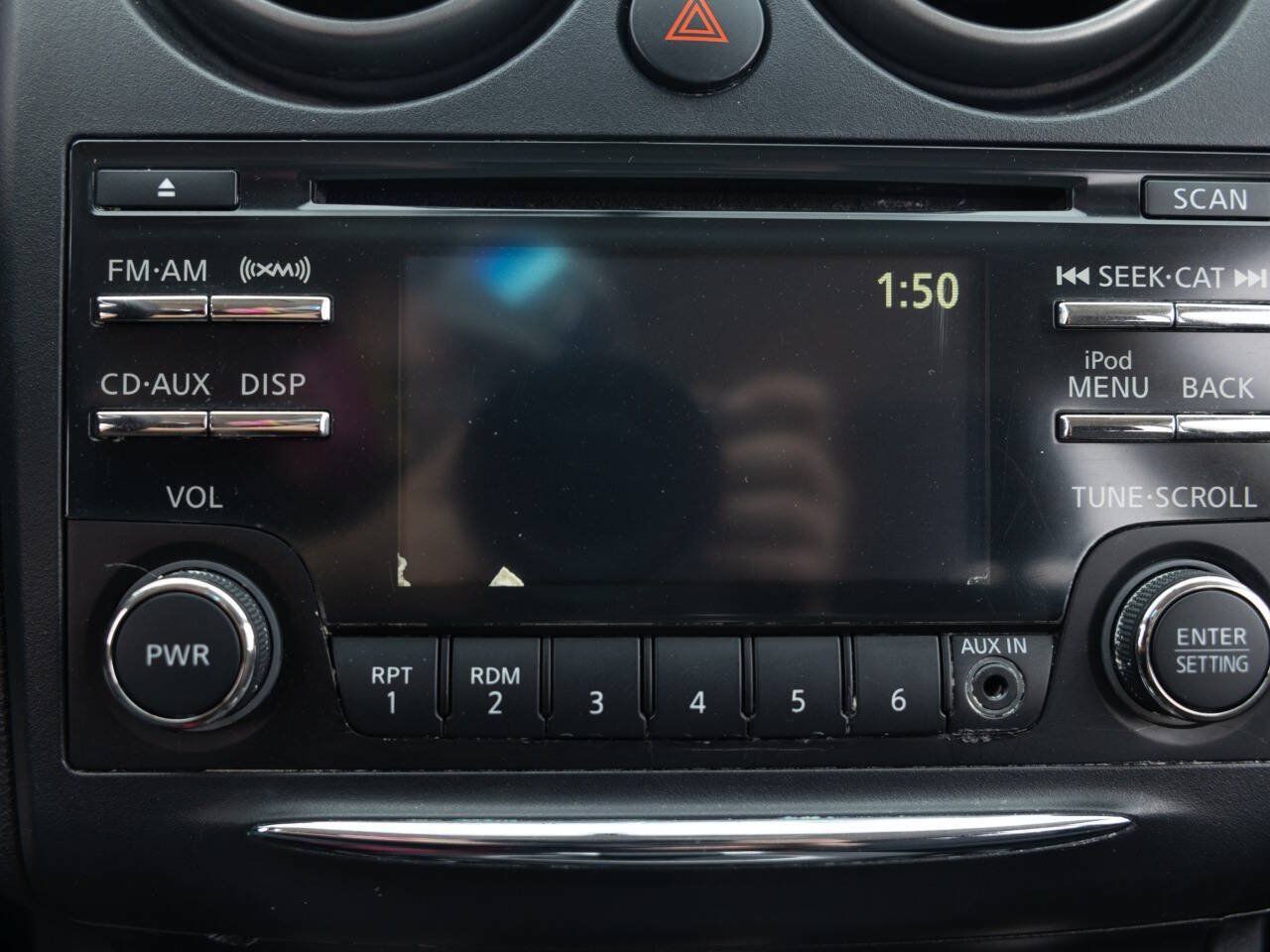 Used 2013 Nissan Rogue S w/ Special Edition Pkg AWD/4WD image 32