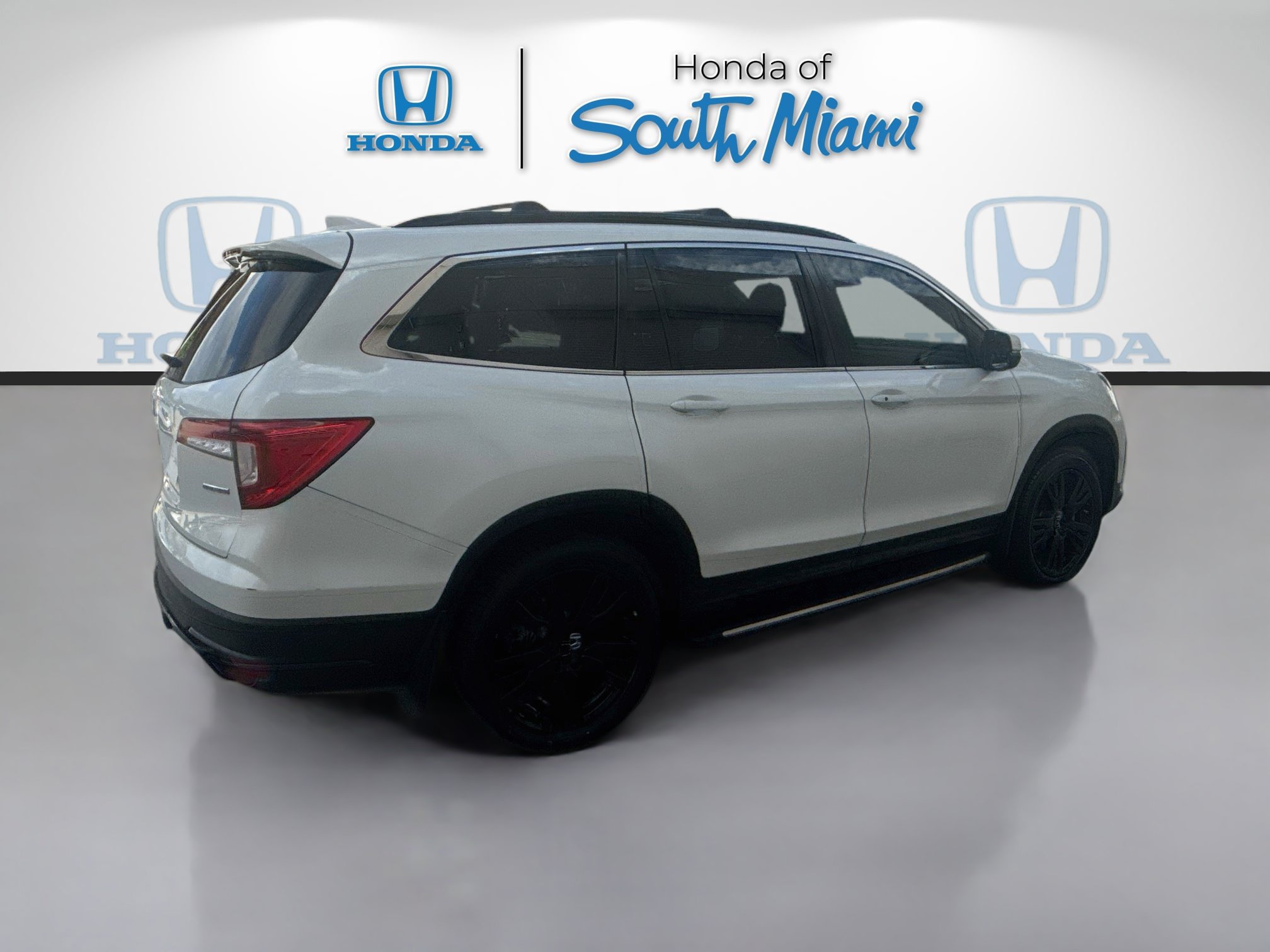 Used 2022 Honda Pilot Special Edition image 7