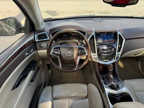 Used 2014 Cadillac SRX Performance w/ Driver Awareness Package image 35