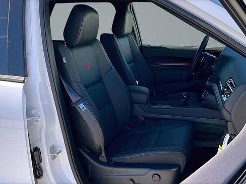 New 2026 Dodge Durango GT image 9