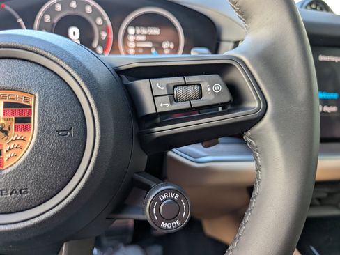 New 2026 Porsche Cayenne E-Hybrid image 27