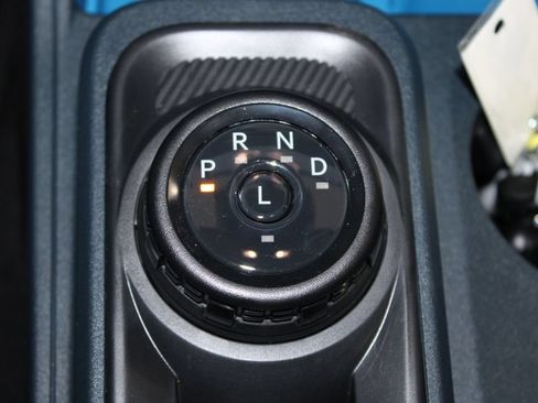 New 2026 Ford Maverick XLT w/ XLT Luxury Package FWD image 42