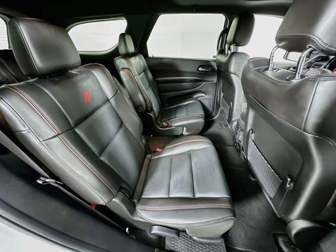 Used 2023 Dodge Durango R/T RWD image 28