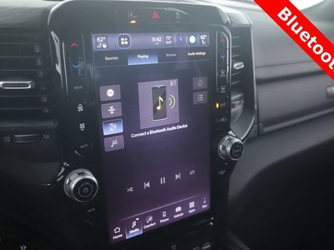 Used 2026 RAM 1500 RHO AWD/4WD image 24