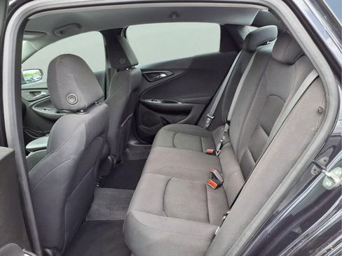 Used 2023 Chevrolet Malibu RS FWD image 10