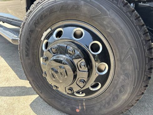 New 2026 RAM 3500 Lone Star AWD/4WD image 10