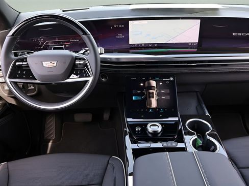 New 2026 Cadillac Escalade Luxury w/ Touring Package image 15