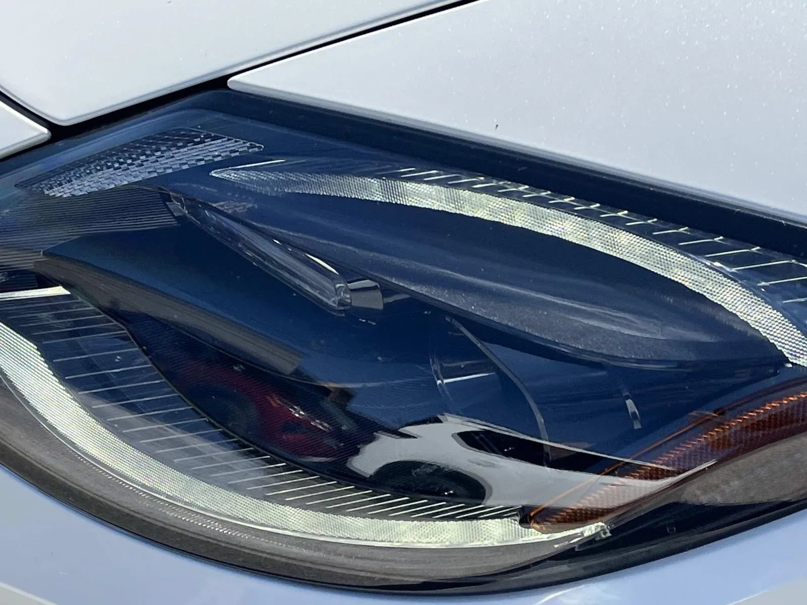 Used 2025 Nissan Z Performance w/ Floor Mat Package RWD image 9