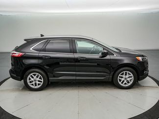 Certified 2024 Ford Edge SEL w/ Convenience Package video 3