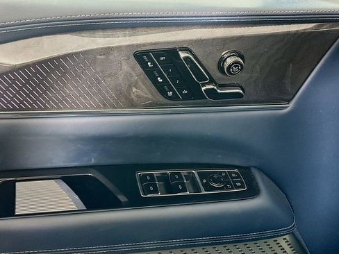 New 2025 Cadillac Escalade IQ Sport 2 image 18