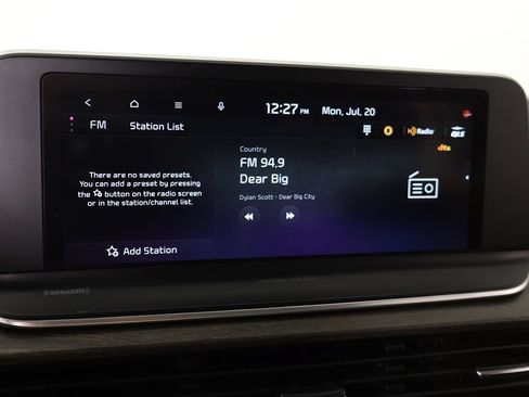 Used 2022 Kia Telluride SX w/ SX Prestige Package AWD/4WD image 52
