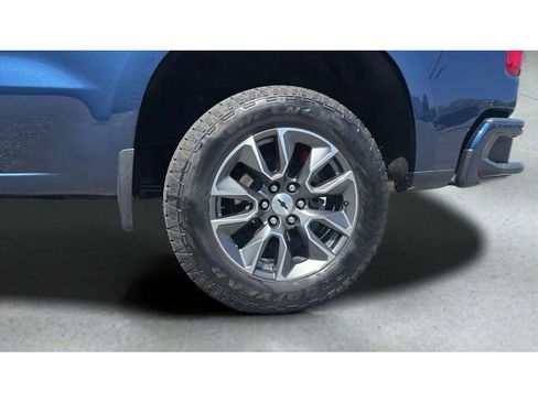 Used 2022 Chevrolet Silverado 1500 RST AWD/4WD image 22