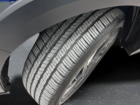 Used 2024 Subaru Crosstrek 2.5i Limited w/ Crosstrek Mirror Package image 30