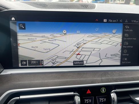 Used 2021 BMW X5 xDrive40i w/ Convenience Package image 14