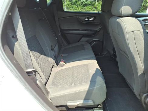 Used 2020 Chevrolet Blazer LT FWD image 9