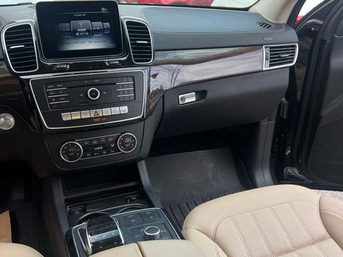 Used 2019 Mercedes-Benz GLS 450 4MATIC w/ Premium 1 Package image 14