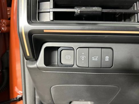 Used 2025 Hyundai Santa Fe Calligraphy image 30