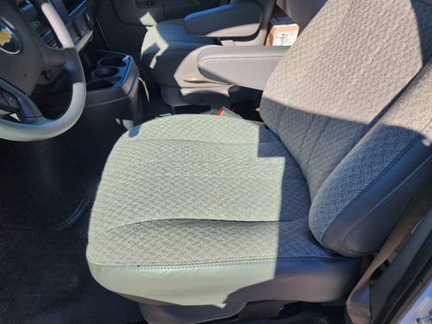 New 2024 Chevrolet Express 3500 w/ Power Convenience Package image 16