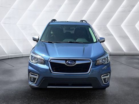 Used 2019 Subaru Forester Touring w/ Popular Package #3 AWD/4WD image 2