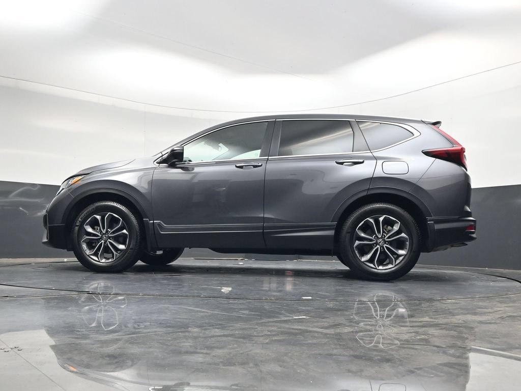 Used 2021 Honda CR-V EX image 29